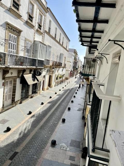 Gatu La Joya Escondida " Preferente Mayores De 25 Anos Y Familias " El Puerto de Santa Maria Exterior photo
